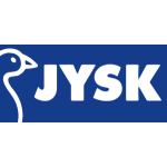 JYSK s.r.o. (pobočka Karlovy Vary, Stará Role) – logo společnosti