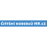 Klazar Martin - Čištění koberců – logo společnosti