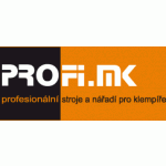 Štejdíř Milan- PROFI.MK – logo společnosti