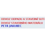 Jakubec Petr - AUTODOPRAVA PARDUBICE – logo společnosti