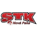 STK Nová Paka – logo společnosti