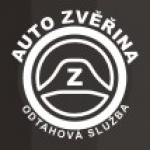 Auto Zvěřina – logo společnosti