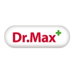Lékárna Dr. Max - Dragounská 2529/6, 350 02 – logo společnosti