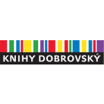 DOBROVSKÝ s.r.o. - Knihkupectví Anděl City - Praha 5 – logo společnosti