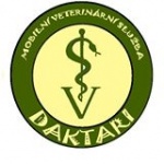 DAKTARIVET s.r.o. – logo společnosti