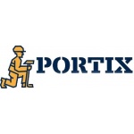 Vlastimil Porkert- Portix – logo společnosti