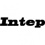 Gloser Jindřich - INTEP – logo společnosti