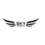 SKY Promotion s.r.o. (pobočka Praha 5) – logo společnosti