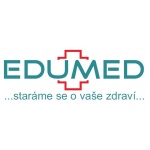 EDUMED s.r.o. – logo společnosti