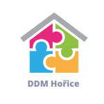 Dům dětí a mládeže Hořice – logo společnosti