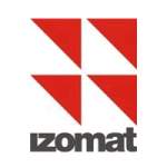 IZOMAT Praha, spol. s r.o. (pobočka Hradec Králové) – logo společnosti