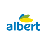 Albert Česká republika, s.r.o. – logo společnosti