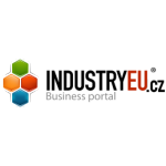 Industry EU, s.r.o. (pobočka Pardubice) – logo společnosti