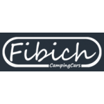 FIBICH Camping Cars s.r.o. – logo společnosti