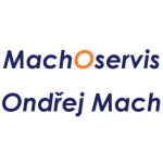 Mach Ondřej – logo společnosti