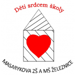 Masarykova základní škola a mateřská škola, Železnice – logo společnosti
