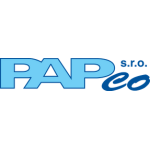 PAPco, s.r.o. - Defektoskopie Praha (Východní Čechy) – logo společnosti