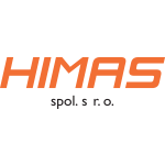 Himas spol. s r.o. – logo společnosti