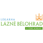 Lékárna U české koruny s.r.o. – logo společnosti