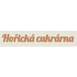 HOŘICKÁ A JIČÍNSKÁ CUKRÁRNA – logo společnosti