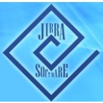 JIRRA software s.r.o. – logo společnosti