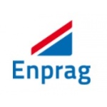 ENPRAG, s.r.o. – Specialista na kovový nábytek (Hradec Králové) – logo společnosti