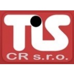 TIS - CR s.r.o. (pobočka Chrudim) – logo společnosti