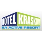 Hotel Kraskov s.r.o. – logo společnosti