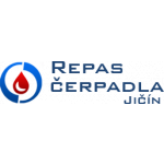 Repas Robousy s.r.o. – logo společnosti