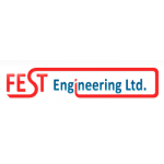 FEST Engineering s.r.o. – logo společnosti