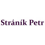 Stráník Petr – logo společnosti