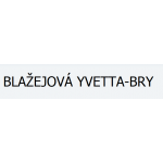 Blažejová Yvetta- BRY-UKLÁDÁNÍ ODPADŮ – logo společnosti