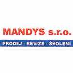 MANDYS s.r.o. – logo společnosti