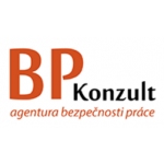 BP Konzult – logo společnosti