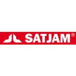 SATJAM, s. r. o. - střešní krytiny – logo společnosti