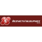 ŘEZNICTVÍ SLOUPNICE s.r.o. – logo společnosti