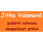 Valenová Jitka – logo společnosti