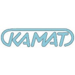KAMAT spol. s r.o. (pobočka Plzeň) – logo společnosti