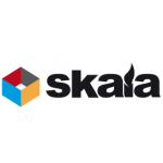 Skala Luděk – logo společnosti