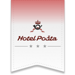 Hotel Pošta s.r.o. – logo společnosti