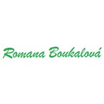 Boukalová Romana – logo společnosti