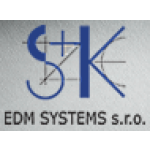 S&K EDM systems spol. s r.o. – logo společnosti
