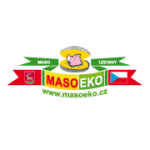 MASOEKO s.r.o. – logo společnosti