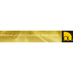 Odborné učiliště a Praktická škola, Hořice, Havlíčkova 54 – logo společnosti