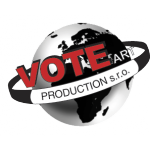 VOTE ART PRODUCTION s.r.o. – logo společnosti