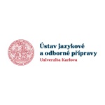 Univerzita Karlova - Ústav jazykové a odborné přípravy (ÚJOP) – logo společnosti