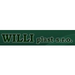 WILLI plast s.r.o. – logo společnosti