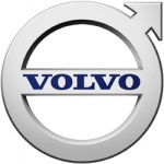 Volvo Group Czech Republic, s.r.o. (pobočka Turnov-Přepeřská) – logo společnosti
