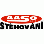 AASO s.r.o. (pobočka Krouna) – logo společnosti