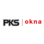 PKS okna a.s. (pobočka Praha 4) – logo společnosti